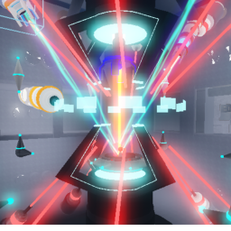 a new core game