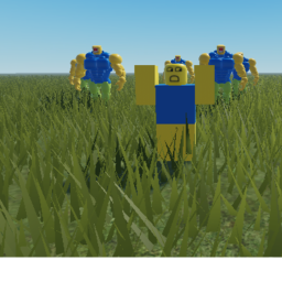 Survival The Noobs The Killers!