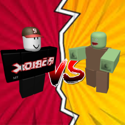 Guests VS Zombies