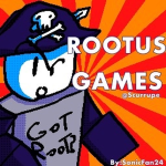 Rootus Games
