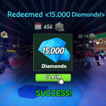 [💎FREE DIAMONDS] 99 Nights Obby