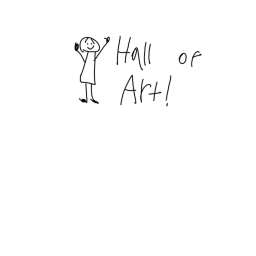 Hall Of Art