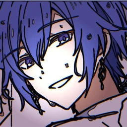 +˚ʚ ᗢ+˚✧ ﾟ. icon
