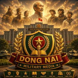 DNM | DONG NAI MILITARY LUC QUAN  2