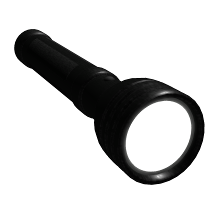 [EMISSIVE] Tactical Shoulder Flashlight