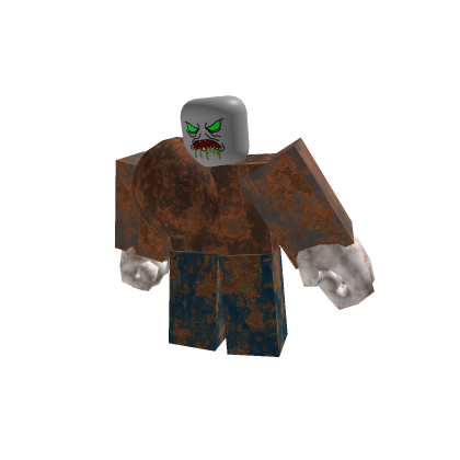 Zombie Giant