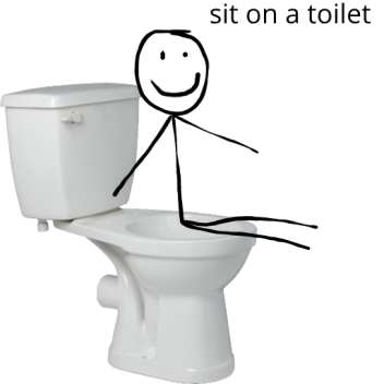 Public Bathroom Simulator!