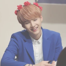 SUGA BTS ARMY icon