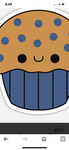 The muffin group123