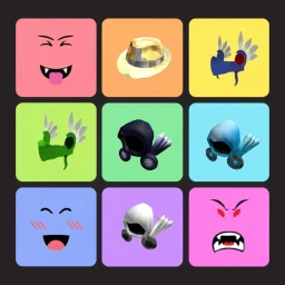 Avatar Creator icon
