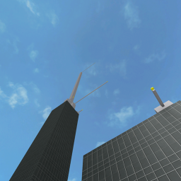 Spider-Man Testing