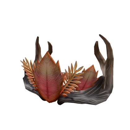 Autumn King Crown