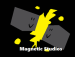 Magnetic Studios! (sonictailsoof)