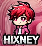 Hixney World Group Thumbnail