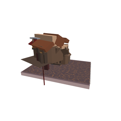 eerie caves