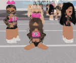 DIAMOND PEARLS HEADQUARTERS