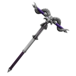 Horned Skull Hammer