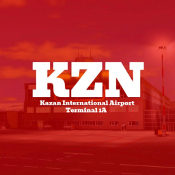 Kazan International Airport