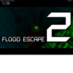 The flood escape builders