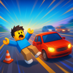 Highway Run [Group]