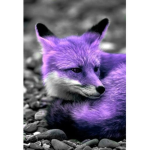 Purple Super Squad