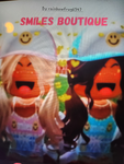 Smiles boutique:)