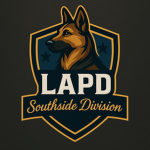 LAPD: Southside Division