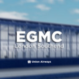 ✈️ Southend Airport [EGMC]