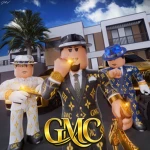 GMC • (Get Money Crew) Group Thumbnail