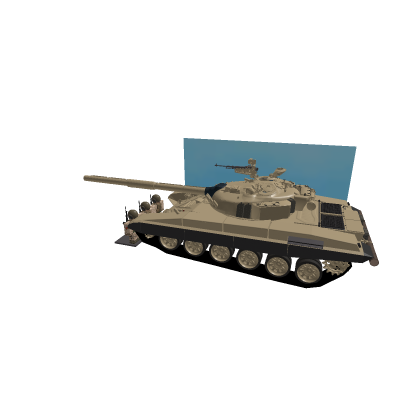 T-72 A crew read description