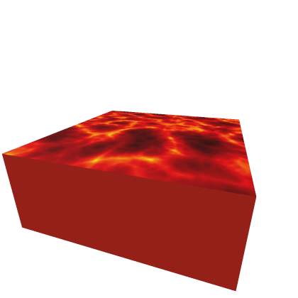 playful lava(spawn