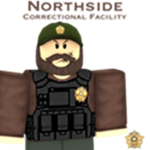 Northside Correctional Facility.