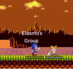 Elasmo's group