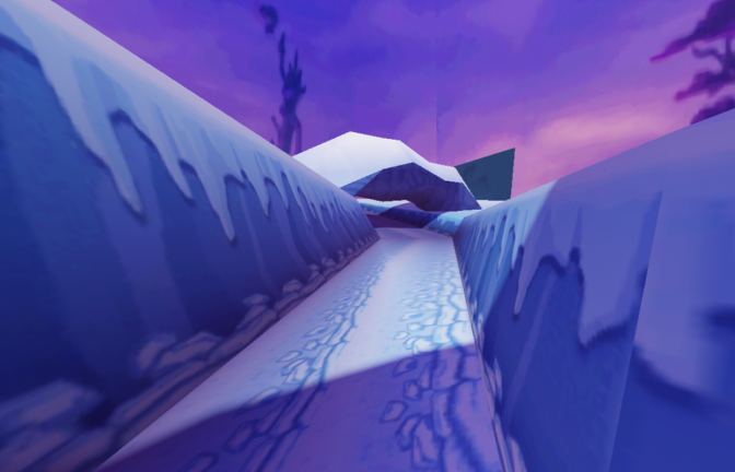 Crash Bandicoot Museum screenshot 3