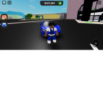 Strucid clan beast