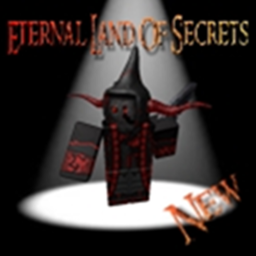(New) Eternal Land Of Secrets (Alpha)