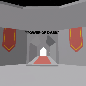 Tower Of Dark