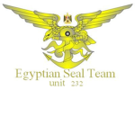 Egyptian Army Underwater Operations.