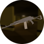 Pew Pew!