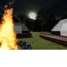 Campsite - 067 icon