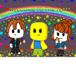 Team No Robux