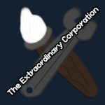 The Extraordinary Corporation