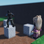 Escape from Roblox Queen with bhop