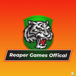 Reaper Games Offical