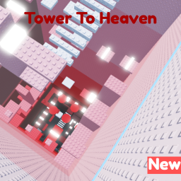 Tower To Heaven