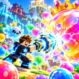 Bubble Quest