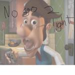 The Jimmy Neutron Army