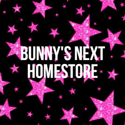 bunny's next home store