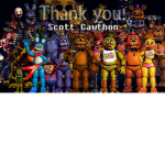 #ThankYouScott