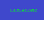 Life Of a Driver |RP|